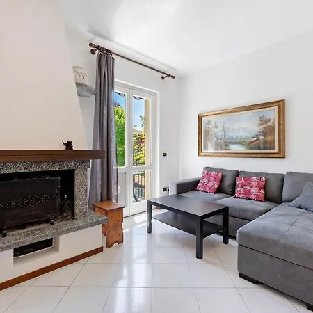 Holiday home Casa Ezia