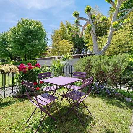 Casa Ezia * Порлецца