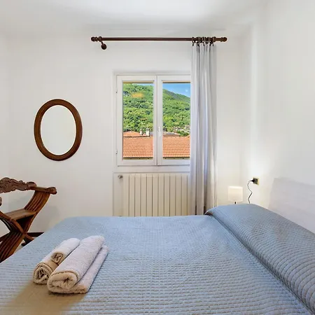 Дом отдыха Casa Ezia
