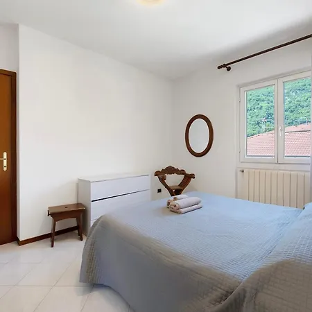 度假居 Casa Ezia *