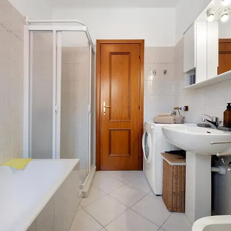 Casa Ezia Porlezza