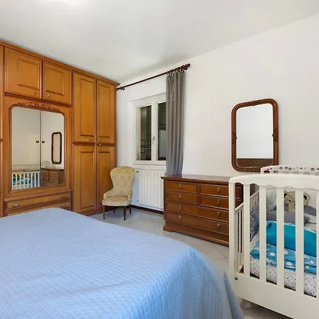 Holiday home Casa Ezia