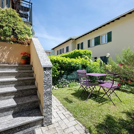 Casa Ezia Porlezza