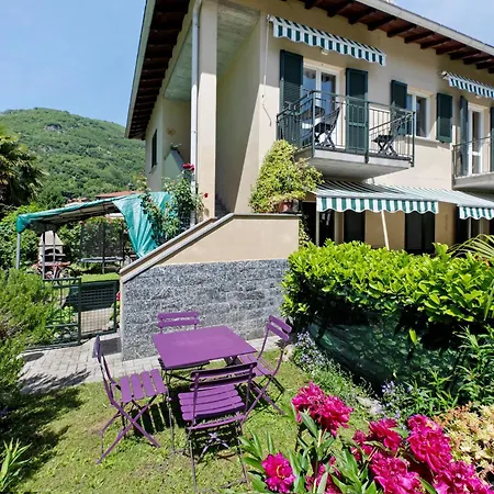 Casa Ezia